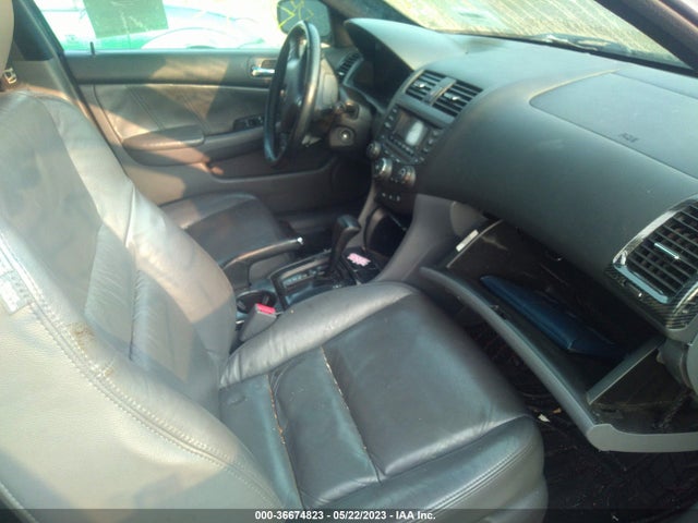 2003 HONDA ACCORD SDN EX VIN: 1HGCM66523A044394