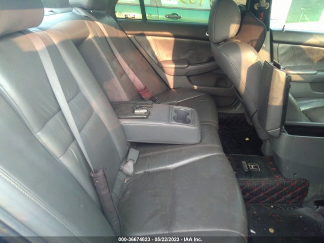 2003 HONDA ACCORD SDN EX VIN: 1HGCM66523A044394