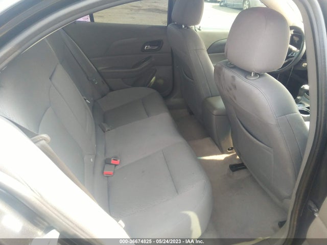 2014 CHEVROLET MALIBU LS VIN: 1G11B5SL1EF138131