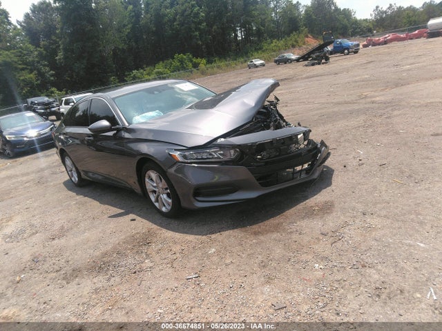 2020 1HGCV1F14LA075398 main image