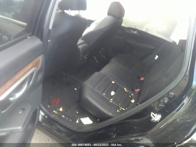 Honda Cr-v Ex-l 2020 2HKRW2H88LH690096 Image 8