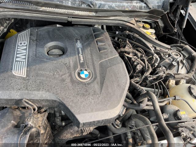 5UXUJ3C55KLA58759 BMW X4 Xdrive30i