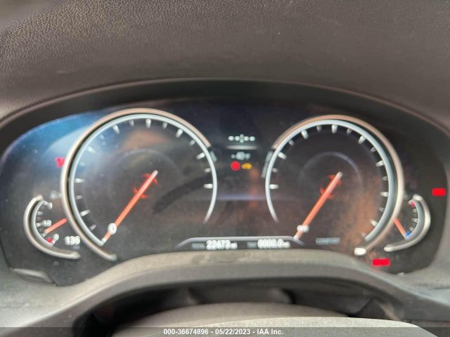 5UXUJ3C55KLA58759 BMW X4 Xdrive30i