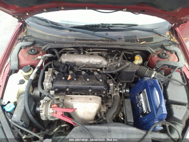2006 Nissan Altima 2.5 მანქანა იყიდება აუქციონზე, vin: 1N4AL11D26N374226, აუქციონის ნომერი: 36674938
