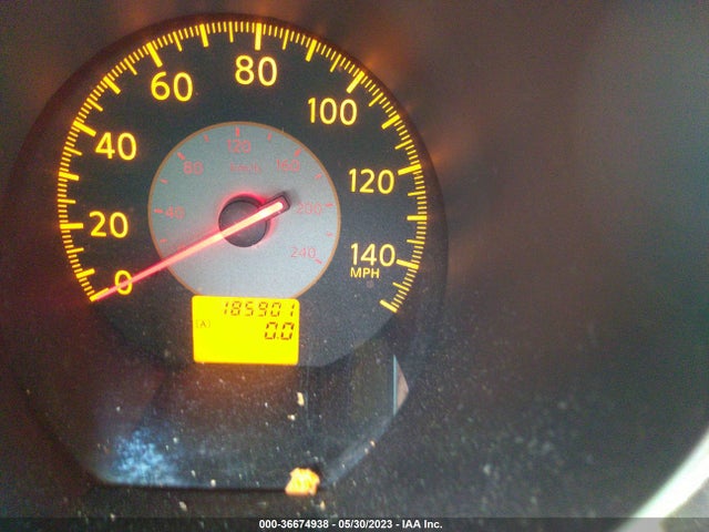 2006 Nissan Altima 2.5 მანქანა იყიდება აუქციონზე, vin: 1N4AL11D26N374226, აუქციონის ნომერი: 36674938