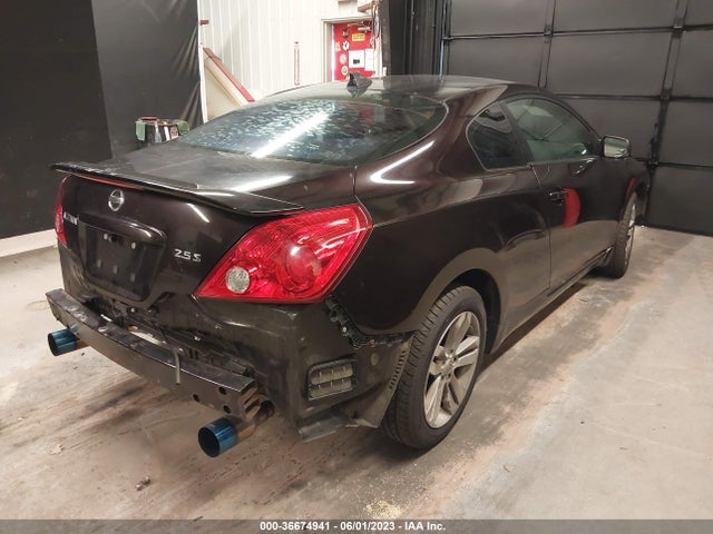 2010 NISSAN ALTIMA 2.5 S VIN: 1N4AL2EP4AC152110
