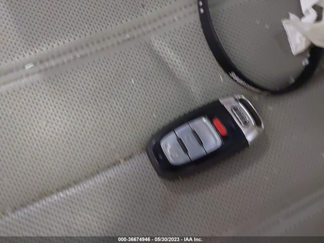 2012 AUDI A7 3.0 PRESTIGE VIN: WAU2GAFC6CN175630