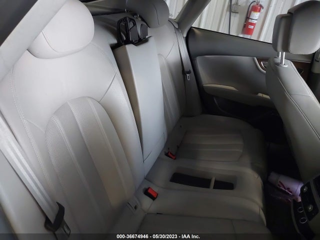 2012 AUDI A7 3.0 PRESTIGE VIN: WAU2GAFC6CN175630