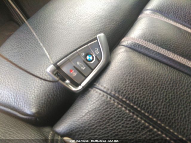 WBAJA9C58JG622932 BMW 5 Series 530e Iperformance