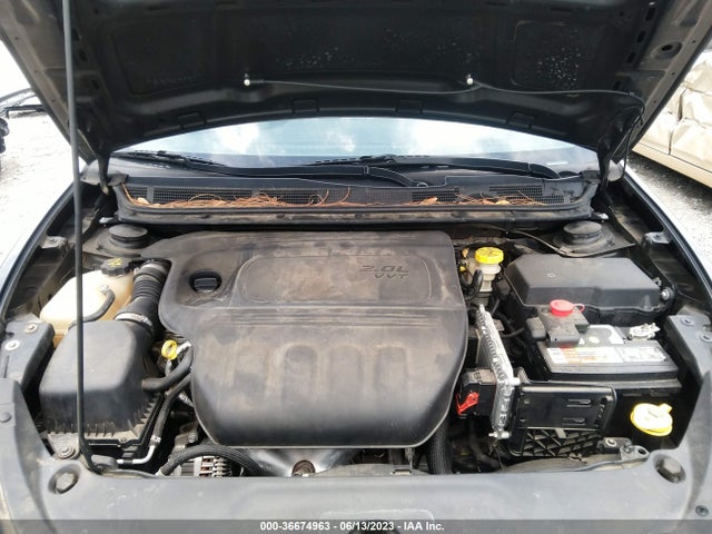 Dodge DART SE 2016 1C3CDFAAXGD656967 Image 10