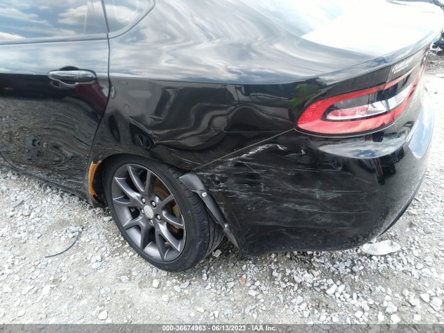Dodge DART SE 2016 1C3CDFAAXGD656967 Image 6
