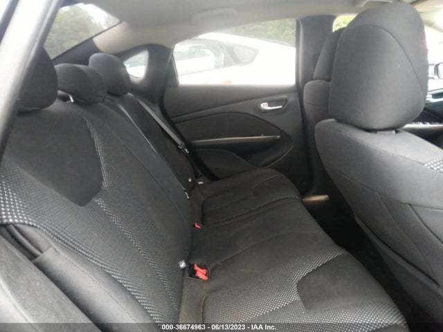 Dodge DART SE 2016 1C3CDFAAXGD656967 Image 8