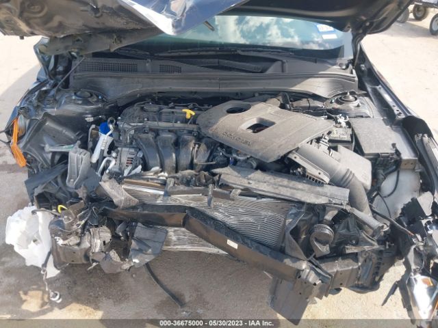 3KPF24AD8NE456789 KIA Forte Lxs