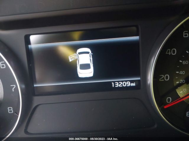 3KPF24AD8NE456789 KIA Forte Lxs