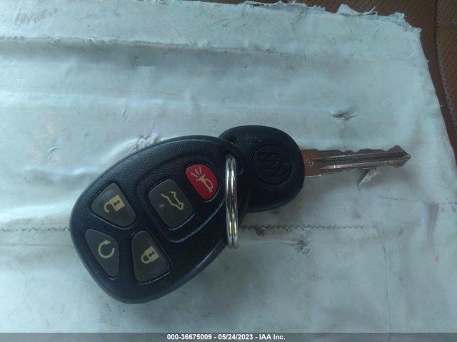 5GAKVCKD2EJ218794 Buick Enclave Premium