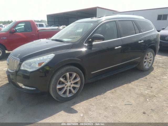 5GAKVCKD2EJ218794 Buick Enclave Premium