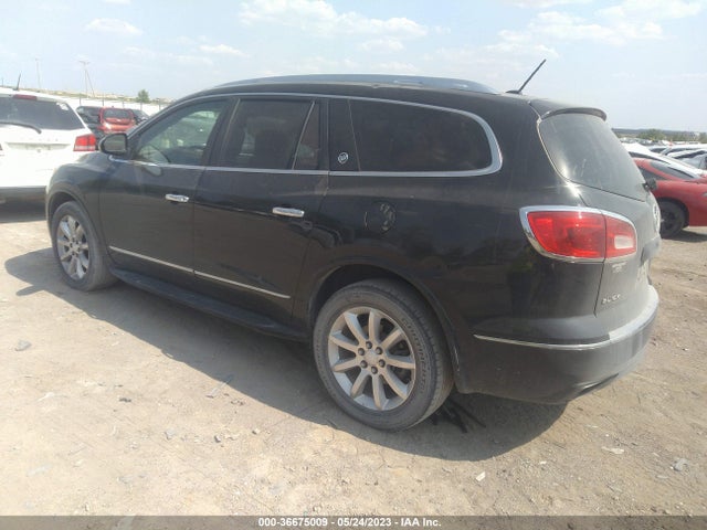 5GAKVCKD2EJ218794 Buick Enclave Premium