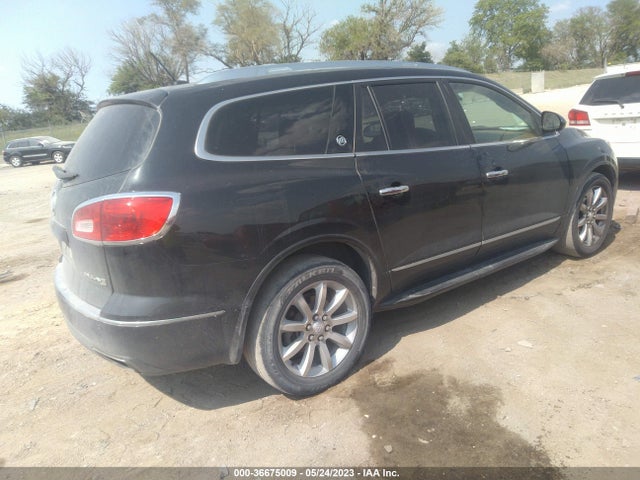 5GAKVCKD2EJ218794 Buick Enclave Premium