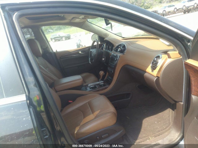 5GAKVCKD2EJ218794 Buick Enclave Premium