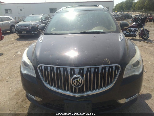 5GAKVCKD2EJ218794 Buick Enclave Premium