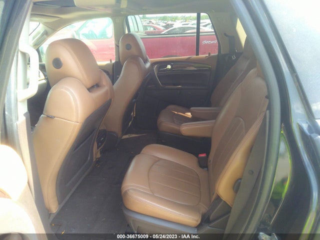 5GAKVCKD2EJ218794 Buick Enclave Premium