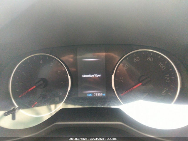 Toyota Rav4 Xle 2019 2T3W1RFV5KW026624 Image 7