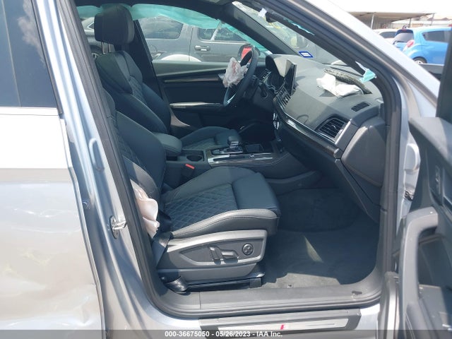 2023 Audi SQ5, VIN: WA1B4AFY9P2073392