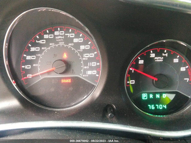 Dodge AVENGER SE 2014 1C3CDZAB8EN112906 Image 7