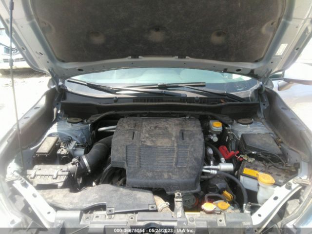JF2SKAEC9KH496871 Subaru Forester Premium