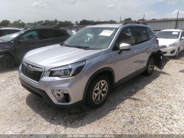 JF2SKAEC9KH496871 Subaru Forester Premium