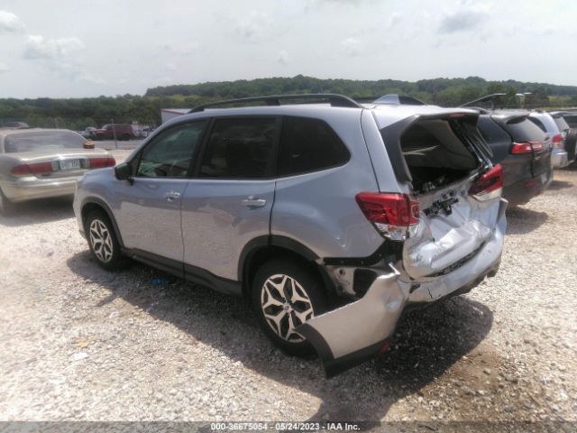 JF2SKAEC9KH496871 Subaru Forester Premium