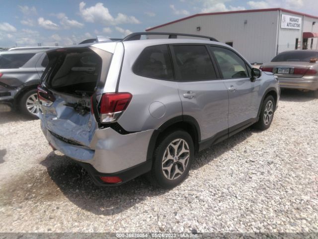 JF2SKAEC9KH496871 Subaru Forester Premium