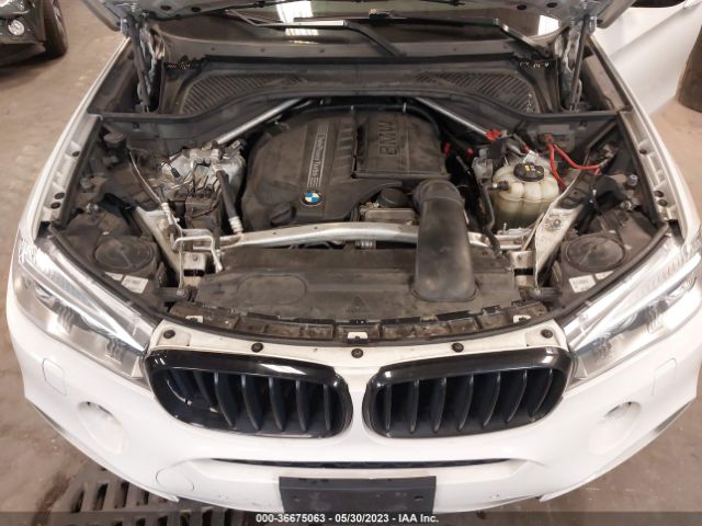 5UXKU2C54G0N84153 BMW X6 Xdrive35i