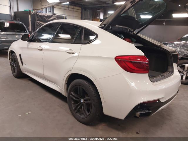 5UXKU2C54G0N84153 BMW X6 Xdrive35i