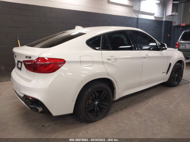 5UXKU2C54G0N84153 BMW X6 Xdrive35i