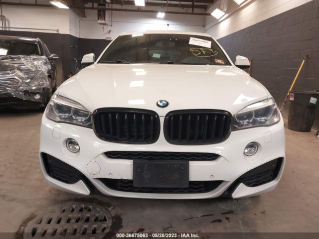 5UXKU2C54G0N84153 BMW X6 Xdrive35i