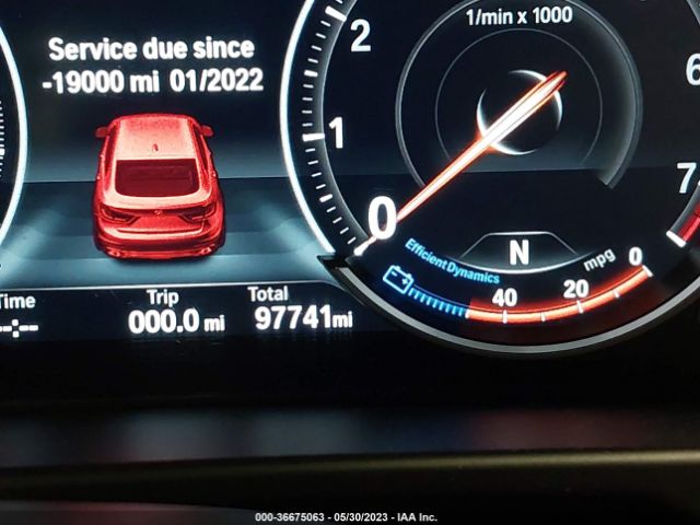 5UXKU2C54G0N84153 BMW X6 Xdrive35i