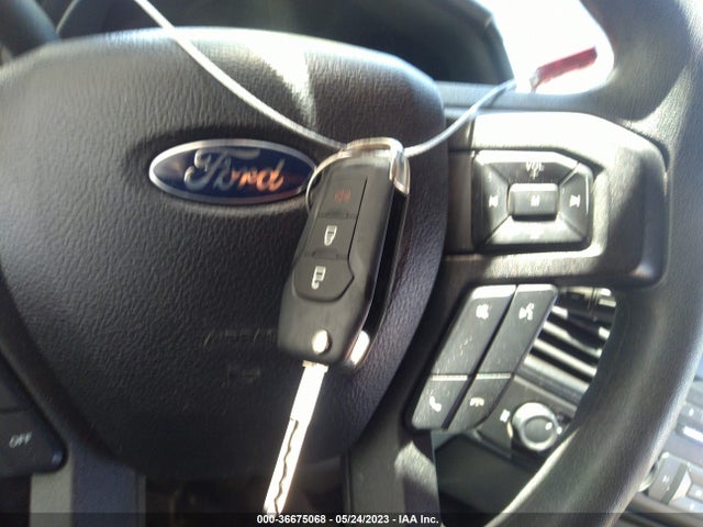 Ford F-150 Xl/lariat/xlt 2015 1FTEX1CP8FKF18631 Image 3