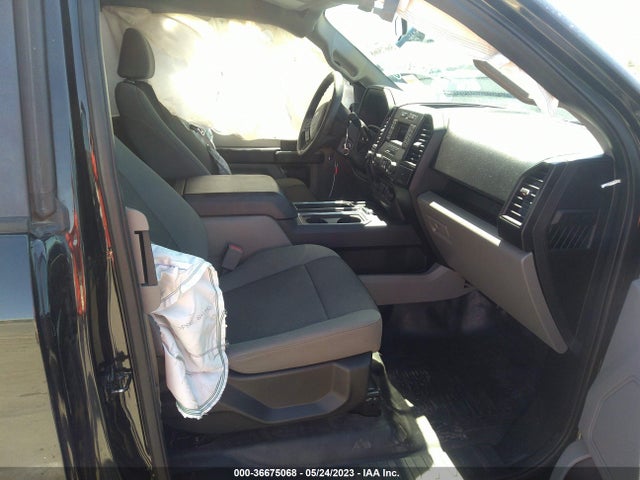 Ford F-150 Xl/lariat/xlt 2015 1FTEX1CP8FKF18631 Image 6