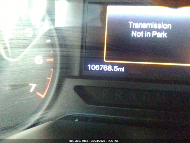 Ford F-150 Xl/lariat/xlt 2015 1FTEX1CP8FKF18631 Image 8