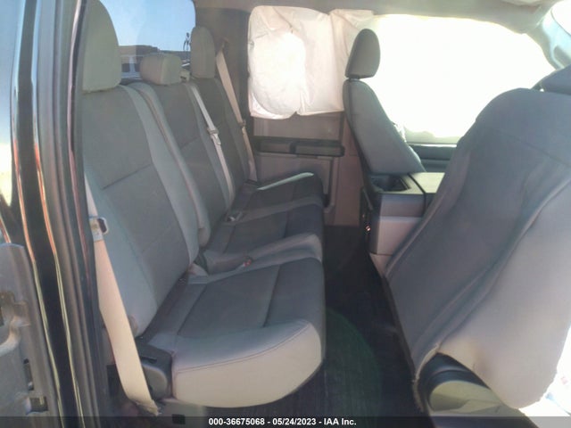 Ford F-150 Xl/lariat/xlt 2015 1FTEX1CP8FKF18631 Image 9