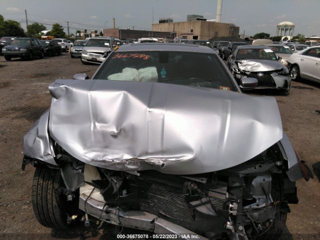 2C3CDXJG9FH863779 Dodge Charger Sxt