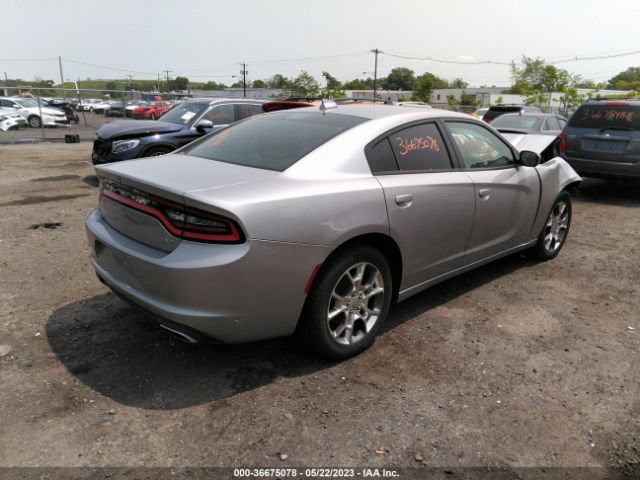 2C3CDXJG9FH863779 Dodge Charger Sxt