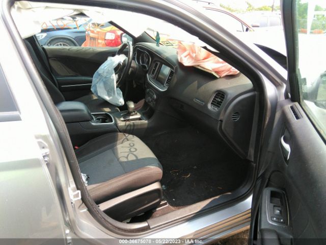 2C3CDXJG9FH863779 Dodge Charger Sxt