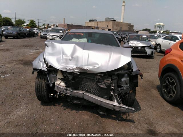 2C3CDXJG9FH863779 Dodge Charger Sxt