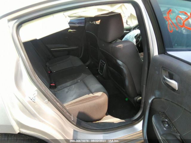 2C3CDXJG9FH863779 Dodge Charger Sxt