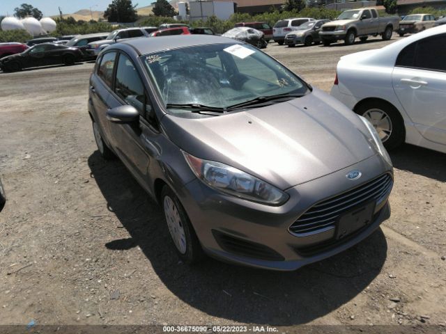 3FADP4EEXEM177240 auction archive image