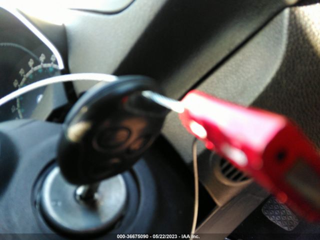 3FADP4EEXEM177240 Ford FIESTA SE