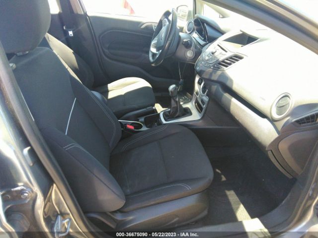 3FADP4EEXEM177240 Ford FIESTA SE
