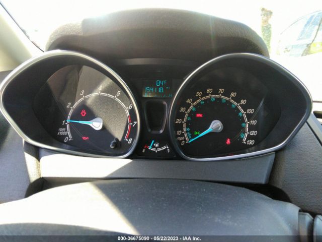 3FADP4EEXEM177240 Ford FIESTA SE